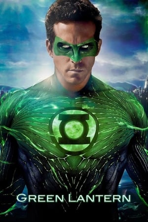 Green Lantern (2011) Dual Audio | Hindi Full Movie BluRay [850MB] ESubs