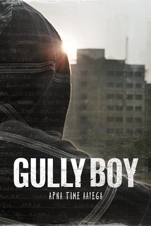 Gully Boy (2019) | Hindi Full Movie Movie HDRip x264 [1.3GB]