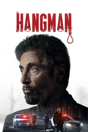 Hangman 2017 Movie Web-DL | Hindi Full Movie [300MB] Download