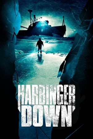 Harbinger Down (2015) Dual Audio | Hindi Full Movie BluRay 300MB