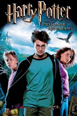Harry Potter and the Prisoner of Azkaban 2004 Dubbed Bluray | Hindi Full Movie [1.0GB] Download