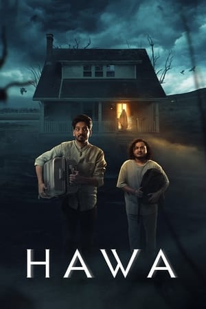 Hawa 2023 Punjabi HDRip | Hindi Full Movie – 480p