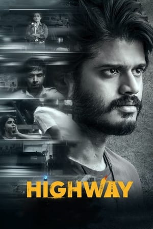 Highway 2022 ( – Telugu) Dual Audio UnCut HDRip | Hindi Full Movie – 480p