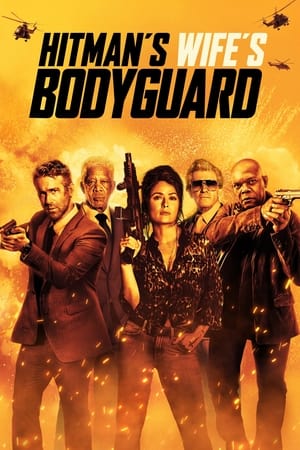 Hitman’s Wife’s Bodyguard (2021) Dual Audio | Hindi Full Movie HDRip [1GB]