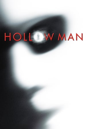 Hollow Man (2000) Dual Audio | Hindi Full Movie BluRay [900MB]