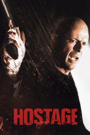 Hostage 2005 Dual Audio | Hindi Full Movie BluRay [1GB]