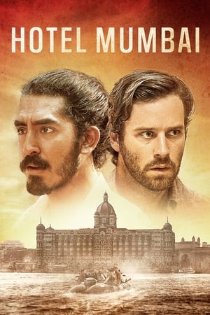 Hotel Mumbai (2018) (Original) Dual Audio | Hindi Full Movie HDRip 400MB