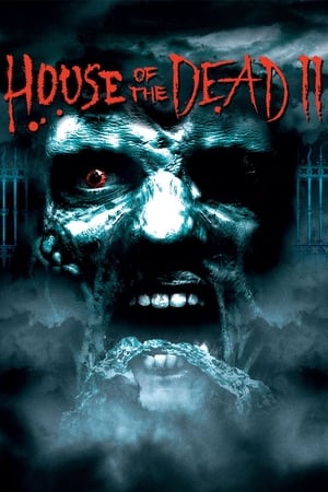 House of the Dead 2 (2005) Dual Audio | Hindi Full Movie HDRip [1.1GB]