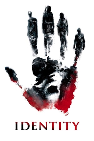 Identity (2003) Dual Audio | Hindi Full Movie BluRay 300MB