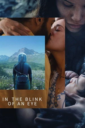 In the Blink of an Eye 2026 English Dual Audio WEB-DL | Hindi Full Movie
