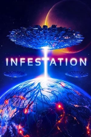 Infestation (2020) Dual Audio | Hindi Full Movie WebRip [900MB]