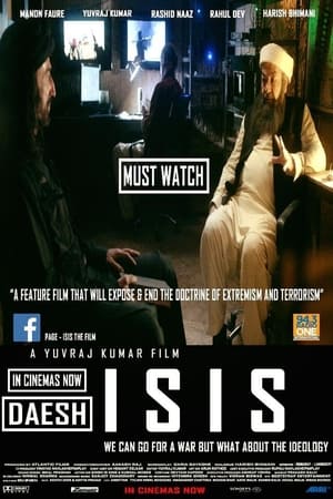 ISIS: Enemies of Humanity (2017) Dual Audio | Hindi Full Movie HDRip 350MB