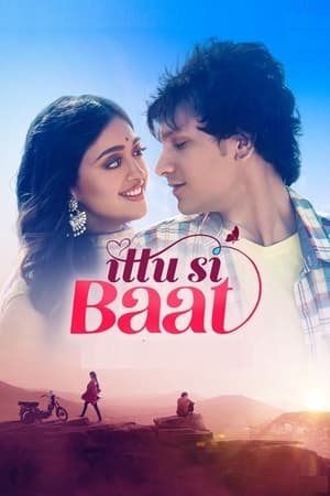 Ittu Si Baat 2023 HDRip | Hindi Full Movie – 480p