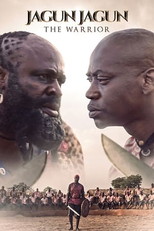 Jagun Jagun (The Warrior) 2023 Dual Audio HDRip | Hindi Full Movie – 480p