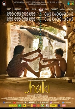 Jhalki 2019 Movie | Hindi Full Movie HDRip x264 [740MB]