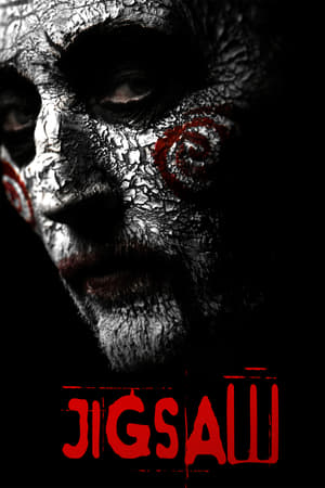 Jigsaw (2017) Dual Audio | Hindi Full Movie BluRay [760MB]
