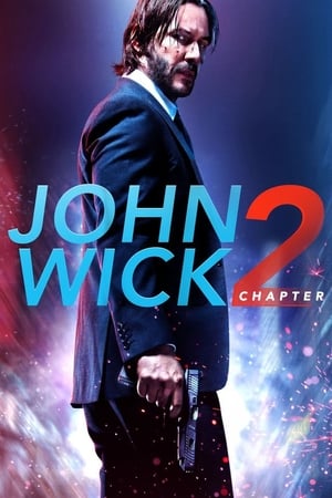 john Wick Chapter 2 2017 Movie WEB-DL | Hindi Full Movie [900MB] Download