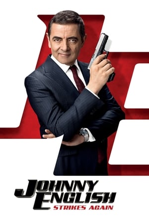 Johnny English Strikes Again (2018) Dual Audio | Hindi Full Movie BluRay [830MB]