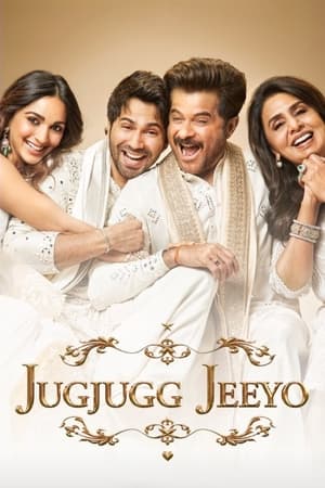 Jug Jugg Jeeyo 2022 Movie HDRip | Hindi Full Movie – 480p