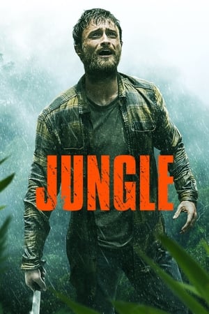 Jungle (Thoppi) 2018 Dubbed | Hindi Full Movie HDRip [1.1GB]