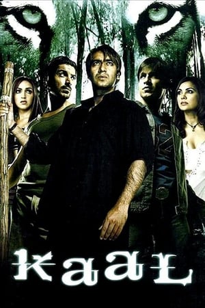 Kaal 2005 HDRip | Hindi Full Movie 350MB