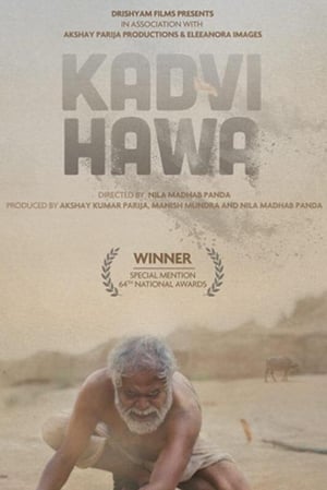 Kadvi Hawa (2017) Movie | Hindi Full Movie HDRip - [330MB]