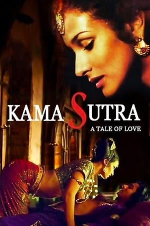 Kama Sutra A Tale of Love 1996 Dual Audio | Hindi Full Movie BluRay 350MB