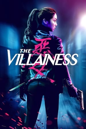 Villain (2018) Dual Audio | Hindi Full Movie UnCut HDRip 450MB