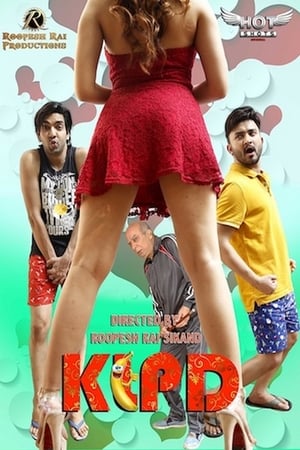 KLPD (2020) Movie | Hindi Full Movie Web-DL x264 [250MB]