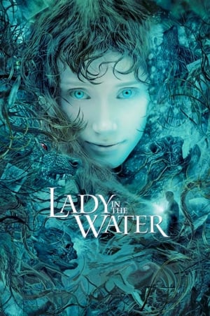 Lady in the Water 2006 Dual Audio | Hindi Full Movie BluRay [1GB]