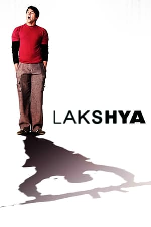 Lakshya 2004 | Hindi Full Movie HDRip 530MB
