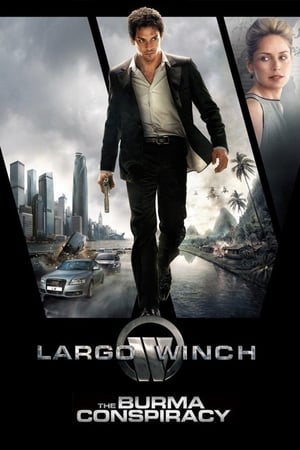 Largo Winch 2 (2011) Dual Audio | Hindi Full Movie BluRay 300MB