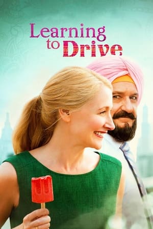Learning to Drive (2014) Dual Audio | Hindi Full Movie BluRay 300MB