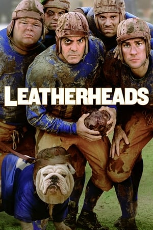 Leatherheads (2008) Dual Audio | Hindi Full Movie BluRay 400MB