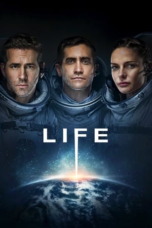 Life (2017) Dual Audio | Hindi Full Movie BluRay 360MB