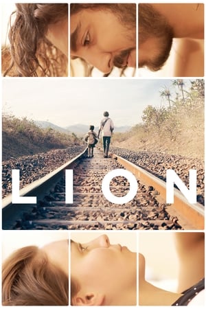 Lion (2016) Movie BluRay | Hindi Full Movie [900MB] Download (ESubs)
