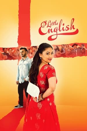 Little English 2022 Dubbed WEBRip | Hindi Full Movie