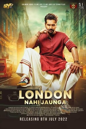 London Nahi Jaunga (2022) Movie HDRip | Hindi Full Movie – 480p