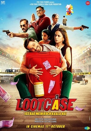 Lootcase (2020) Movie | Hindi Full Movie HDRip - [370MB]