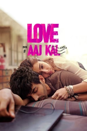 Love Aaj Kal (2020) Movie | Hindi Full Movie Pre-DVDRip - [400MB]