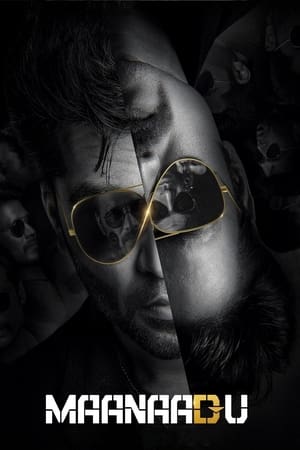 Maanaadu (2021) Dubbed (HQ Unofficial) HDRip | Hindi Full Movie – 480p