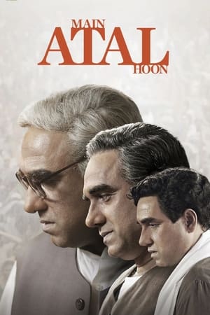 Main Atal Hoon 2024 (Cleaned) HDTS | Hindi Full Movie – 480p