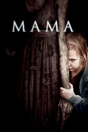 Mama (2013) Dual Audio | Hindi Full Movie BluRay 300MB