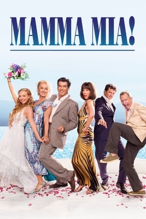 Mamma Mia! (2008) Dual Audio | Hindi Full Movie BluRay [1.2GB]