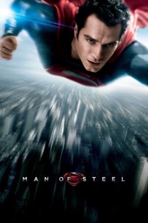 Man of Steel (2013) Dual Audio | Hindi Full Movie BluRay 400MB