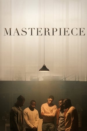Masterpiece (2017) Dual Audio | Hindi Full Movie UnCut HDRip [1.5GB] ESubs