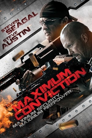 Maximum Conviction (2012) Dual Audio | Hindi Full Movie BluRay 330MB