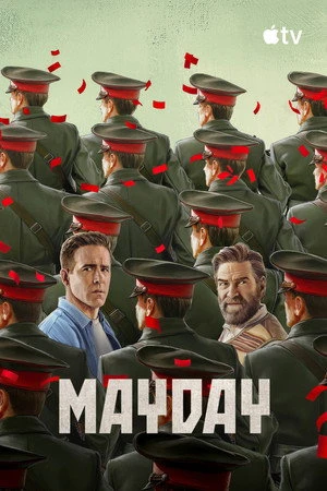Mayday 2026 Dual Audio WEBRip | Hindi Full Movie