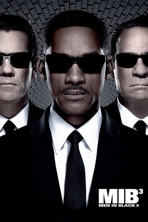 Men in Black 3 (2012) Dual Audio | Hindi Full Movie BluRay [880MB]