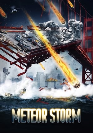 Meteor Storm 2010 Dual Audio | Hindi Full Movie HDTVRip 300MB
